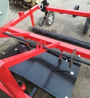 Плёнкоукладчик  мульчирования почвы пленкой или укрывным материалом - Изображение #6, Объявление #1677320