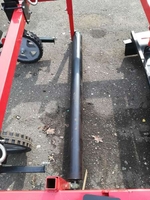 Плёнкоукладчик  мульчирования почвы пленкой или укрывным материалом - Изображение #7, Объявление #1677320