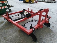 Плёнкоукладчик  мульчирования почвы пленкой или укрывным материалом - Изображение #8, Объявление #1677320