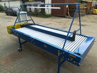 Сортировочный переборочный стол для картофеля, овощей, моркови, лука, фруктов - Изображение #2, Объявление #1677505