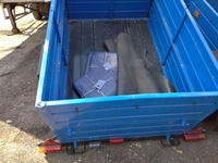 Прицеп для легковых автомобилей БелАЗ 81203 - Изображение #2, Объявление #1680767