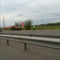 Билборд (рекламный щит) на въезде в Брест с Домачево - Изображение #2, Объявление #1681102