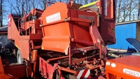 Картофелеуборочный комбайн Grimme SE 150-60 UB - Изображение #9, Объявление #1681423