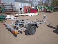 Прицеп БЕЛАЗ 8902 для транспортирования лодок - Изображение #2, Объявление #1680770