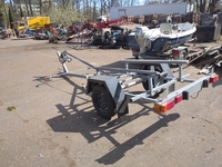 Прицеп БЕЛАЗ 8902 для транспортирования лодок - Изображение #3, Объявление #1680770