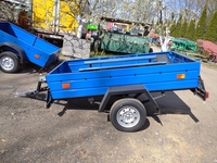 Прицеп универсальный БЕЛАЗ 8116 - Изображение #3, Объявление #1680721