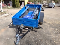 Прицеп универсальный БЕЛАЗ 8116 - Изображение #5, Объявление #1680721