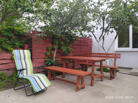 комфортабельный коттедж недалеко от центра - Изображение #10, Объявление #1687022