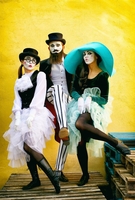 Студия развлекательных программ Хочу Шоу. Взрослым и детям Бреста. - Изображение #2, Объявление #1690077