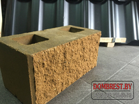 Блоки демлер для забора и фундамента в Бресте - Изображение #1, Объявление #1384640