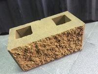 Демлер в Бресте, блоки для забора рваный камень  - Изображение #5, Объявление #1279375