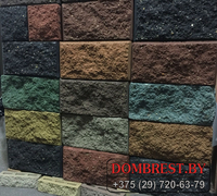 Блоки Демлер в Бресте фундаментные, декоративные (рваный камень) - Изображение #3, Объявление #1253739