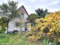 Продам ДОМ с пропиской и ОГРОМНЫМ участком! - Изображение #1, Объявление #1699212