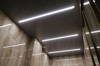 Установка натяжных потолков. Натяжные потолки ТЕХО - Изображение #3, Объявление #1709635