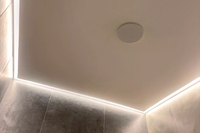 Установка натяжных потолков. Натяжные потолки ТЕХО - Изображение #5, Объявление #1709635