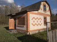 продам дачу возле Бреста - Изображение #1, Объявление #1716071