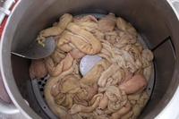 Машина мойки и обезжиривания слизистых субпродуктов LF-VD - Изображение #2, Объявление #1541423