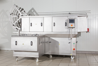 Машина для мойки ящиков LUREA TSC/TEC 300 - Изображение #1, Объявление #1541345