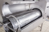 Машина мойки мясокостных субпродуктов LF-MD - Изображение #2, Объявление #136931