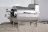 Машина мойки мясокостных субпродуктов LF-MD - Изображение #3, Объявление #136931