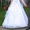 Продам  свадебное платье #2841