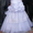 Платье свадебное р.42-46 #82694