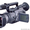 Продам видеокамеру!!! SONY DCR-VX 2100 E #93513