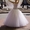 ШИКАРНОЕ свадебное платье 1 раз б/у - Изображение #2, Объявление #125713