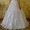 Продам красивое свадебное платье!!! #192290