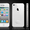 Apple Iphone 4G! (Белый) - New. 2 сим-карты,  сенсорный экран 3, 4. Гарантия 36мес #252244