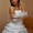 Продам шикарное, оригинальное свадебное платье - Изображение #1, Объявление #287486