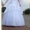 Продам свадебное платье,  сшитое по индивидуальному заказу. #600562