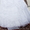 Продам свадебное платье, р-р 42-46,рост 170-185 - Изображение #3, Объявление #572375
