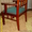 Кресло из красного дерева - Изображение #3, Объявление #641671