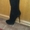 Продам сапоги женские замшевые, срочно - Изображение #1, Объявление #880535