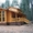Деревянный дом из профилированного бруса по умеренным ценам - Изображение #1, Объявление #1258077