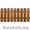 штакетник заборный деревянный - Изображение #4, Объявление #1258123