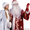 Дед Мороз и Снегурочка на праздник к детям #1340331