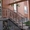 Лестницы,  перила,  балконные ограждения. ПОЛИМЕРНОЕ ПОКРЫТИЕ #1398009