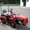 Мини-трактор МТЗ Беларус 132Н (Honda) РАСПРОДАЖА #1531560