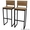 Столы и стулья в стиле LOFT - Изображение #7, Объявление #1607371