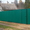 Забор из металлопрофиля стандартных высот 1,7 и 2,0 м - Изображение #1, Объявление #1637272