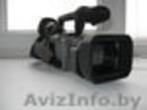  Продам видеокамеру SONY DCR-VX 2100 E  - Изображение #1, Объявление #2837