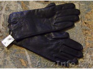 Продаю перчатки женские новые - Изображение #1, Объявление #3487