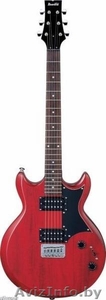 Продам гитару  "Ibanez GAX 30" - Изображение #1, Объявление #10976
