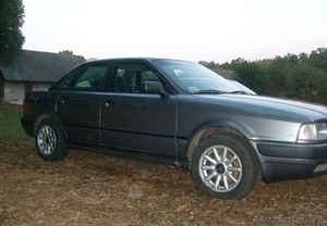 Продам Audi 80 B 4 - Изображение #2, Объявление #22586