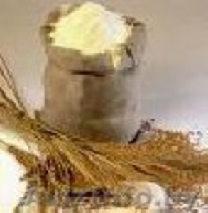 Мука пшеничная в/с, 1/с - Изображение #1, Объявление #33548