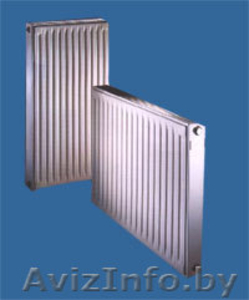 Радиаторы отпления Delonghi - Изображение #1, Объявление #65180