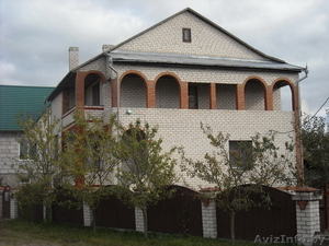 Жилой дом, г. Ивацевичи, ул. Славянская, 4 - Изображение #1, Объявление #82355