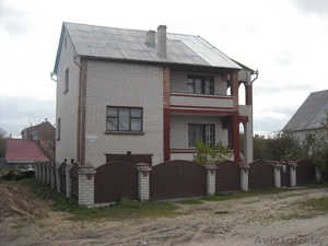 Жилой дом, г. Ивацевичи, ул. Славянская, 4 - Изображение #2, Объявление #82355